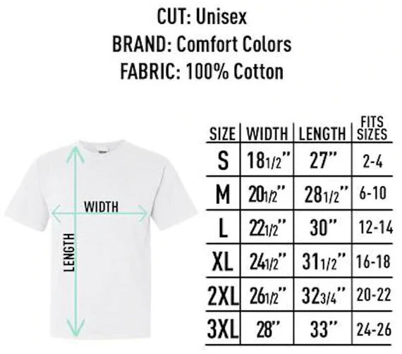 Sad Face Tee - DTF
