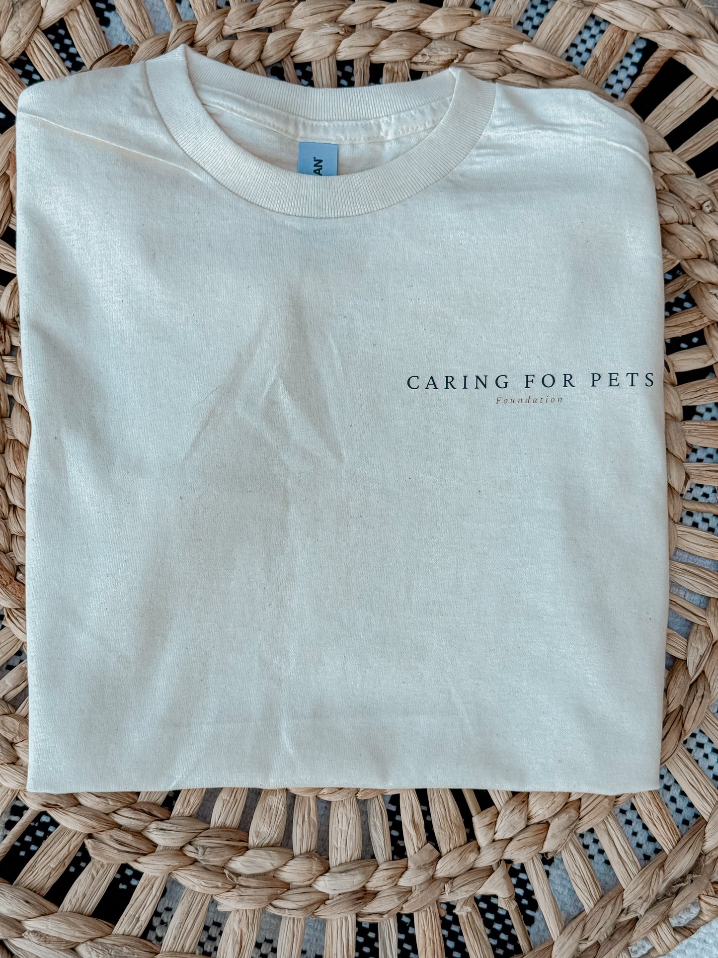 Caring For Pets -  Thanksgiving Parade Dog Tee