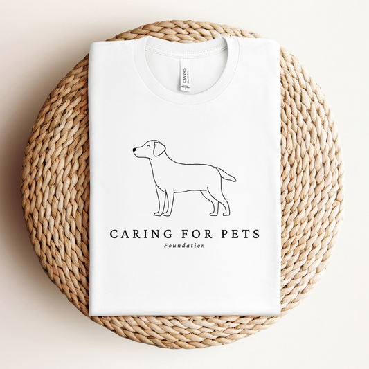 Caring For Pets - Original Dog Tee or Sweatshirt