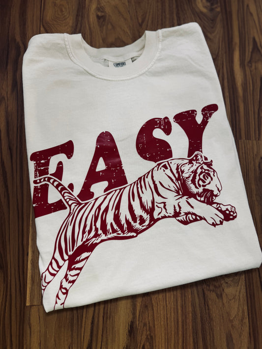 Easy Tiger - TEE