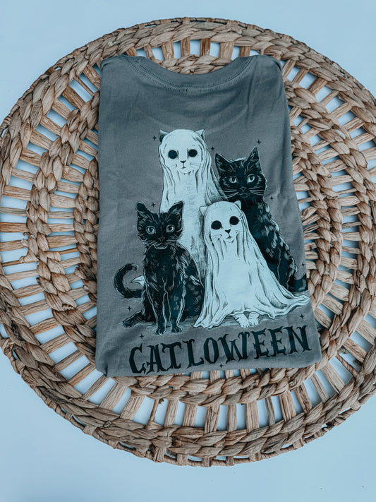 AHR / AHH Halloween Swag - Spooky Cats