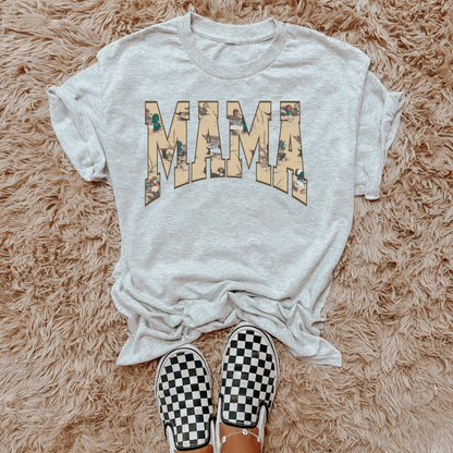 Duck Mama Tee